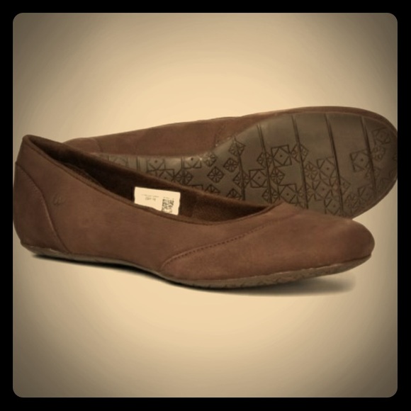 merrell inde ballet